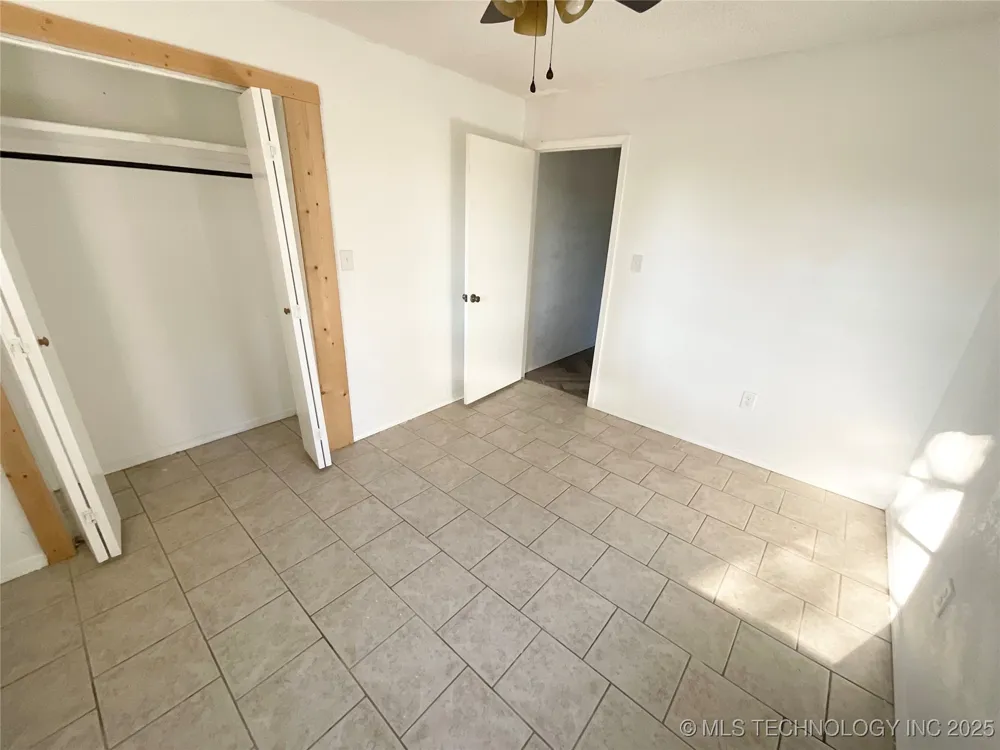 10250 E 580 Kansas, OK 74347