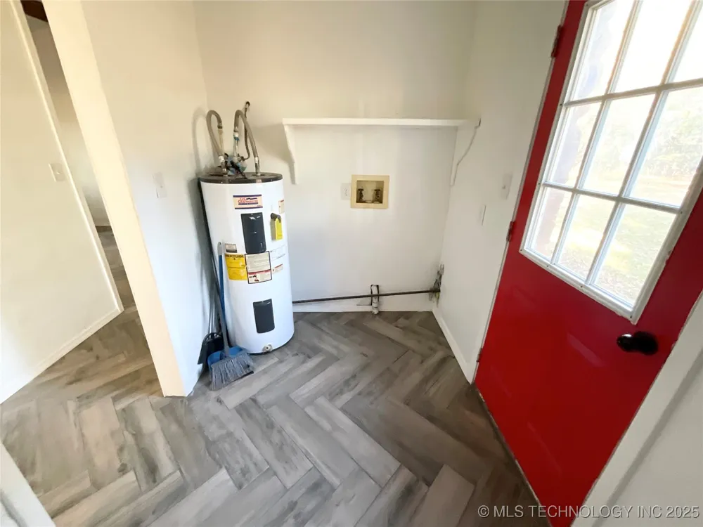 10250 E 580 Kansas, OK 74347