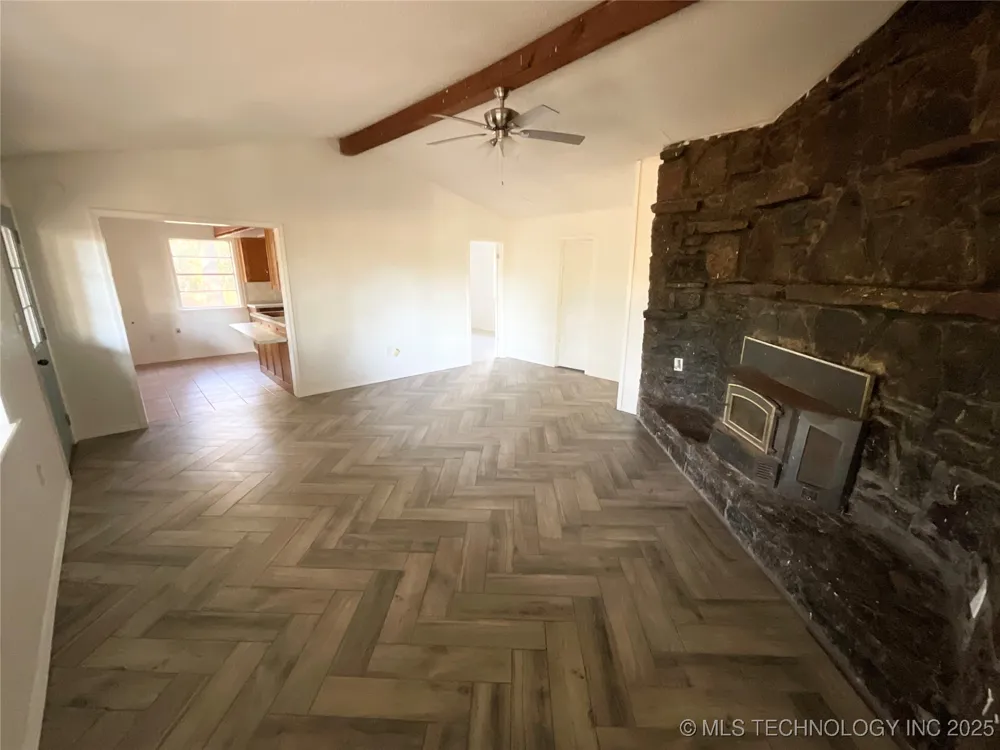 10250 E 580 Kansas, OK 74347