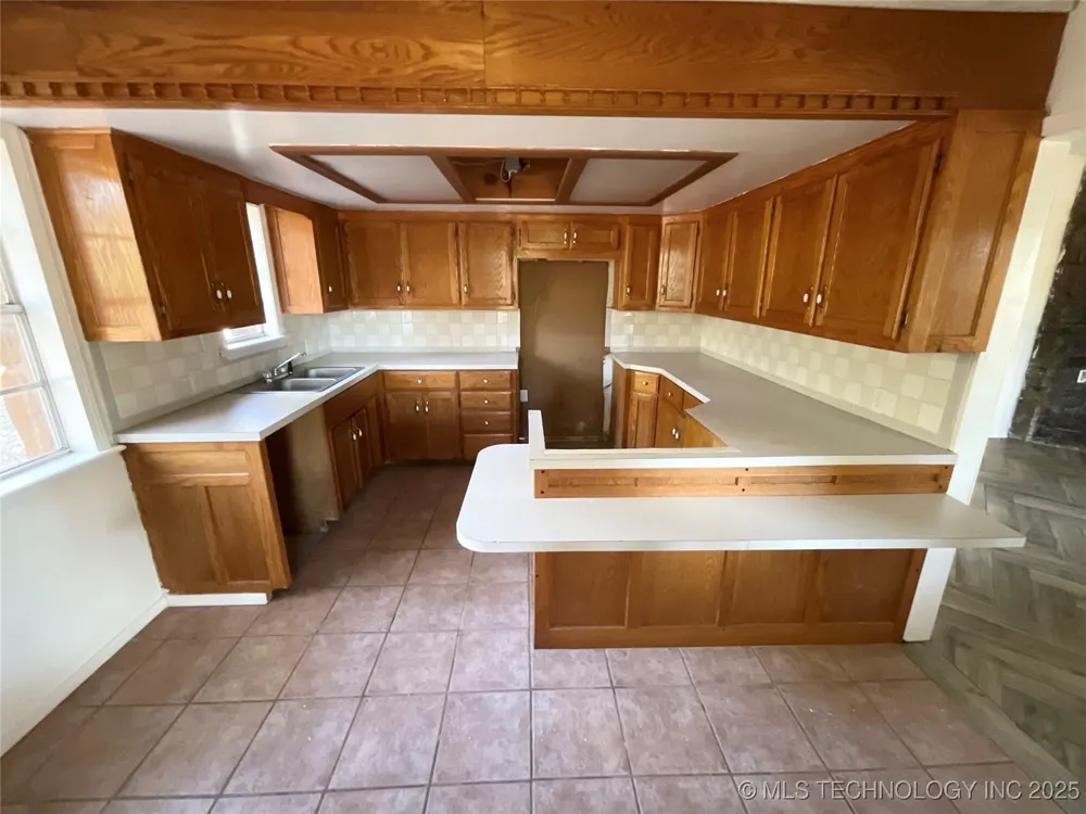 10250 E 580 Kansas, OK 74347
