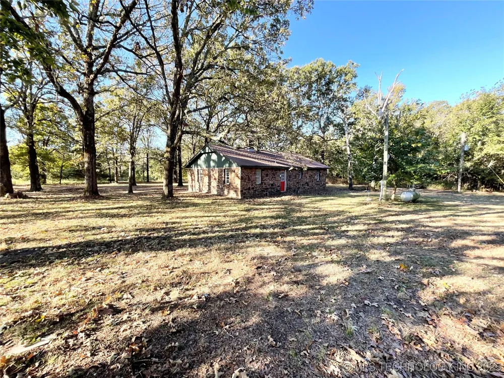 10250 E 580 Kansas, OK 74347
