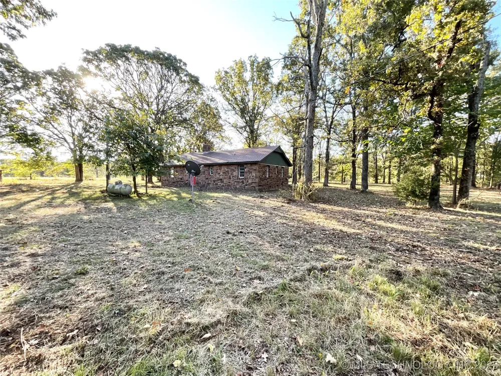 10250 E 580 Kansas, OK 74347