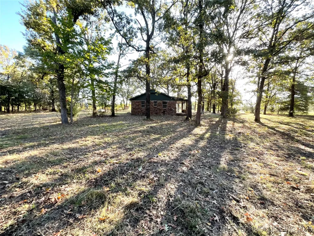 10250 E 580 Kansas, OK 74347