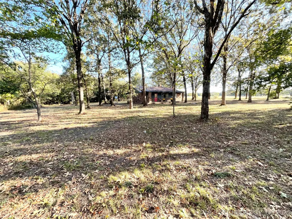 10250 E 580 Kansas, OK 74347