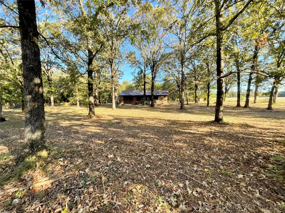 10250 E 580 Kansas, OK 74347