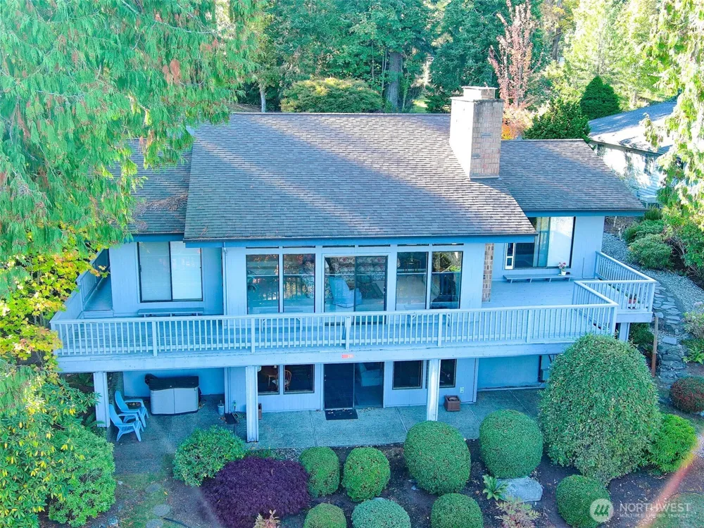 291 Pioneer Drive Port Ludlow, WA 98365