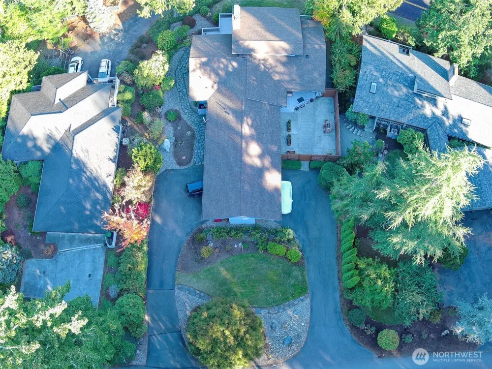291 Pioneer Drive Port Ludlow, WA 98365