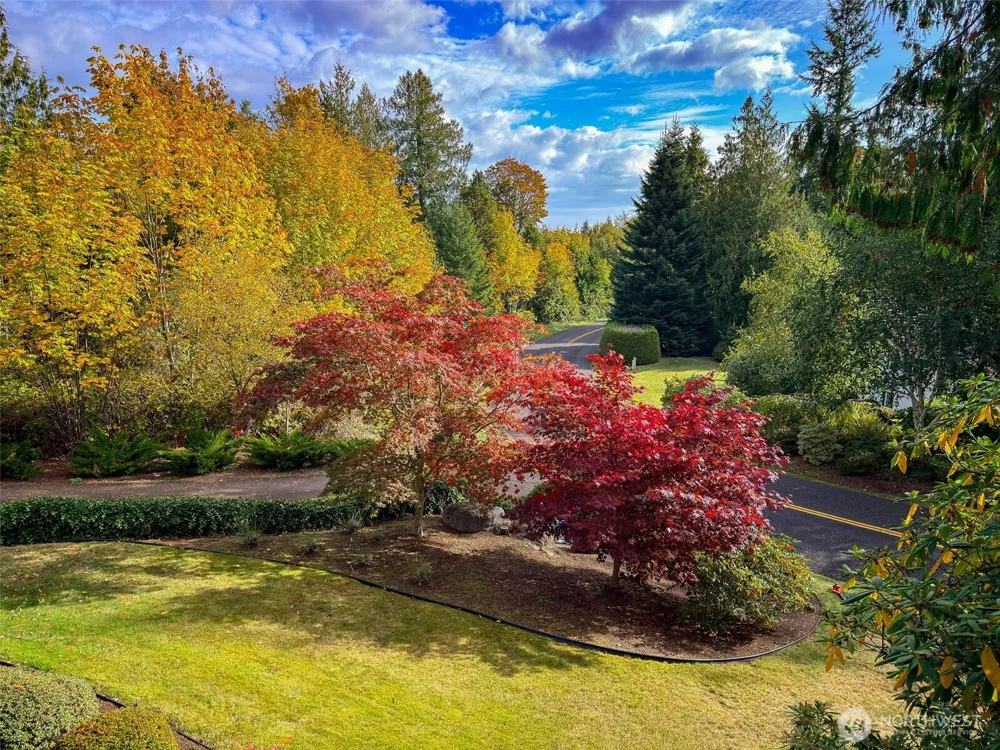 291 Pioneer Drive Port Ludlow, WA 98365