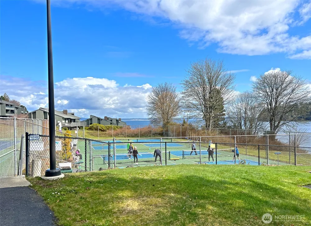291 Pioneer Drive Port Ludlow, WA 98365