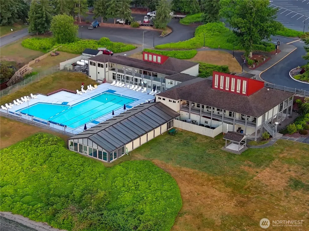 291 Pioneer Drive Port Ludlow, WA 98365