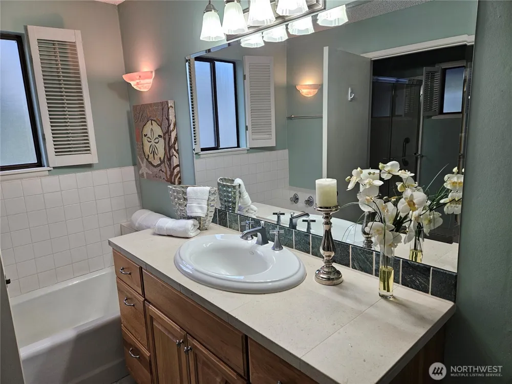 291 Pioneer Drive Port Ludlow, WA 98365