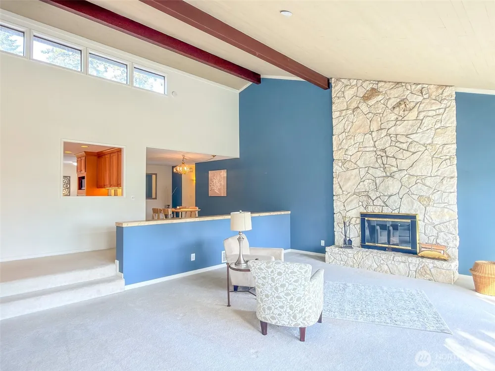 291 Pioneer Drive Port Ludlow, WA 98365