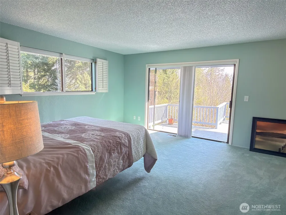 291 Pioneer Drive Port Ludlow, WA 98365