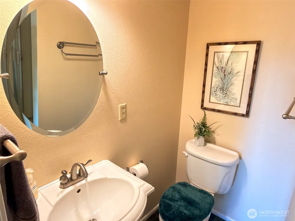 291 Pioneer Drive Port Ludlow, WA 98365