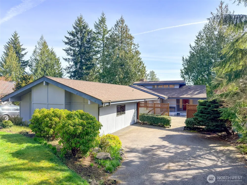 291 Pioneer Drive Port Ludlow, WA 98365