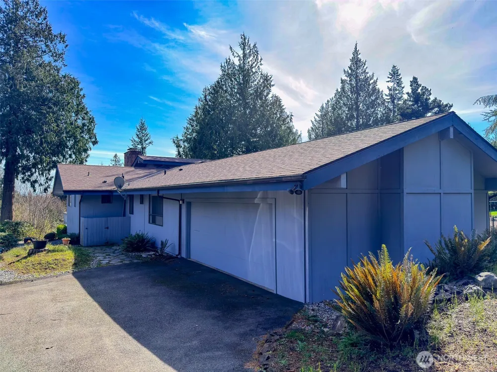 291 Pioneer Drive Port Ludlow, WA 98365