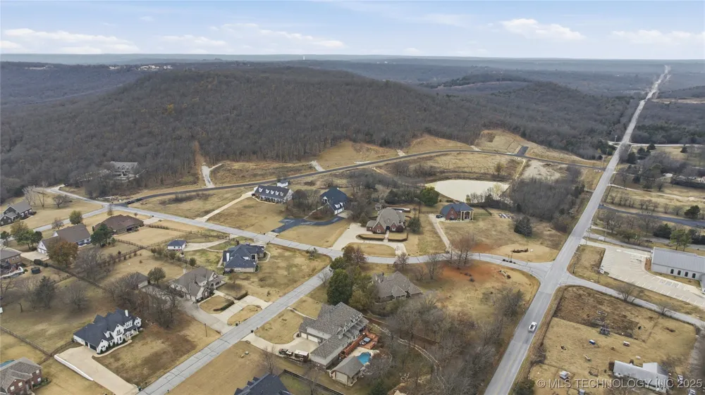 4207 S 143rd WestAvenue Sand Springs, OK 74063