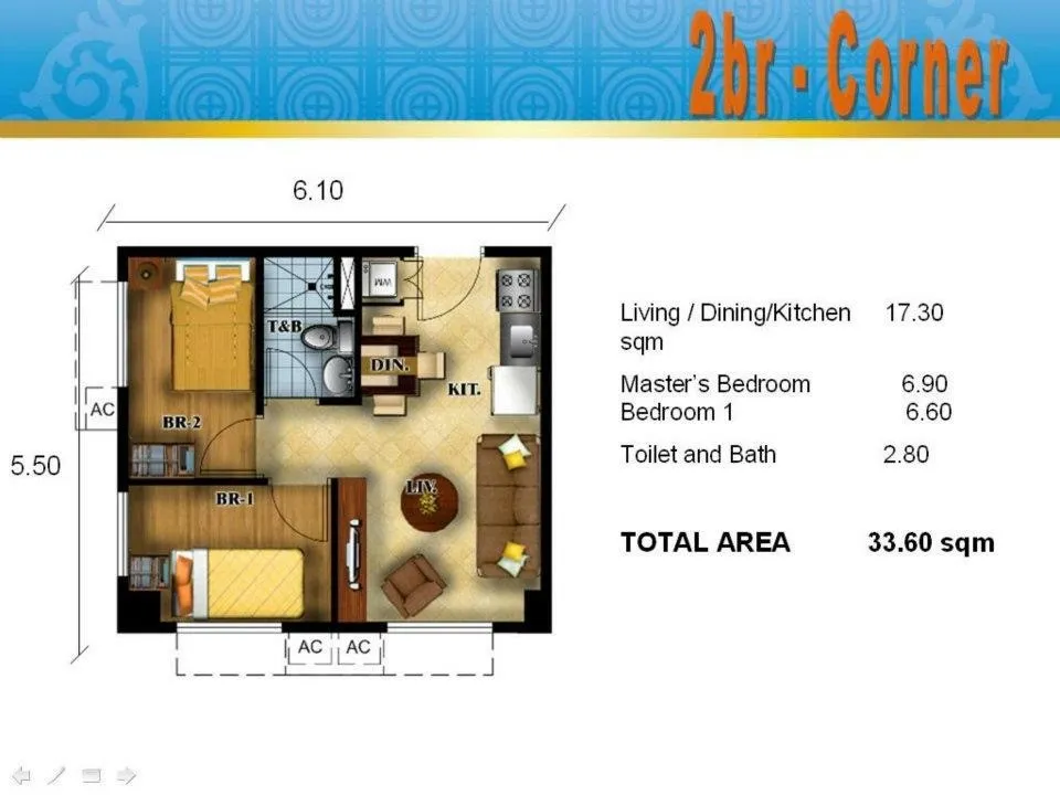 1201 Valderama Tower #325 Other, OS 01800