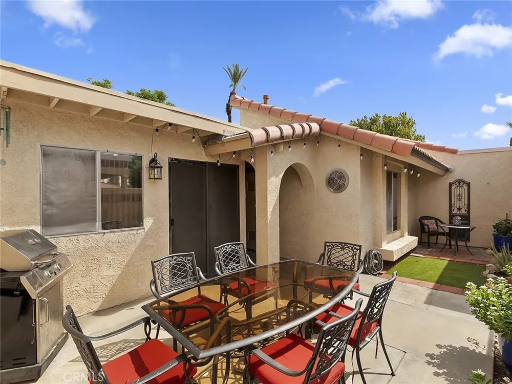 82294 Bergman Drive Indio, CA 92201