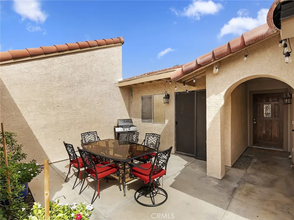 82294 Bergman Drive Indio, CA 92201