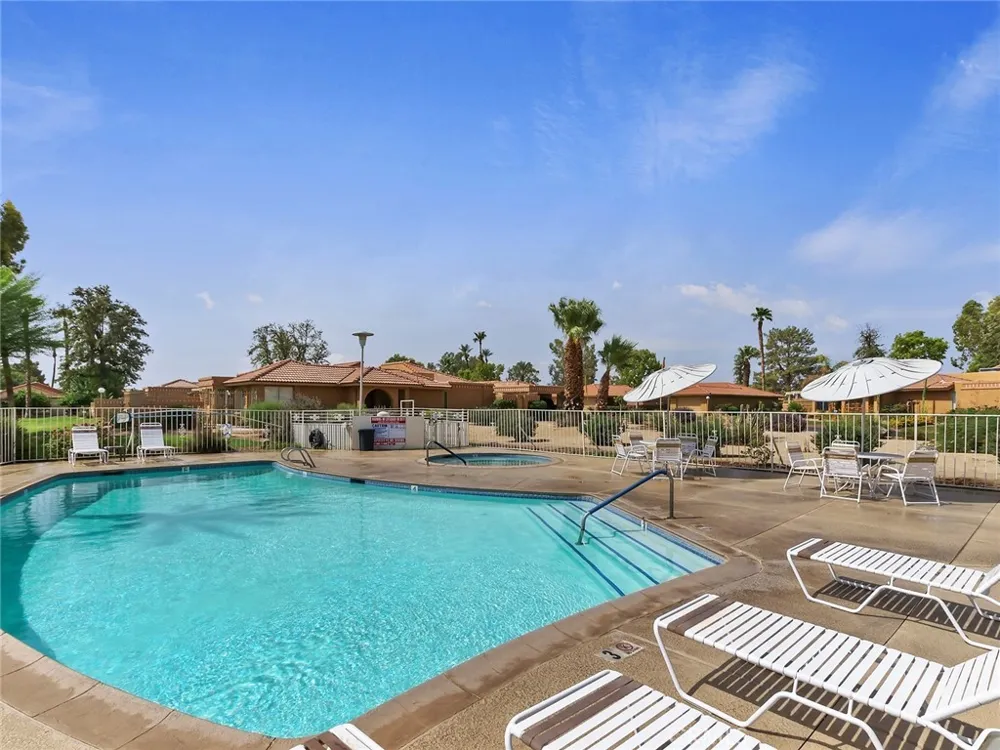 82294 Bergman Drive Indio, CA 92201