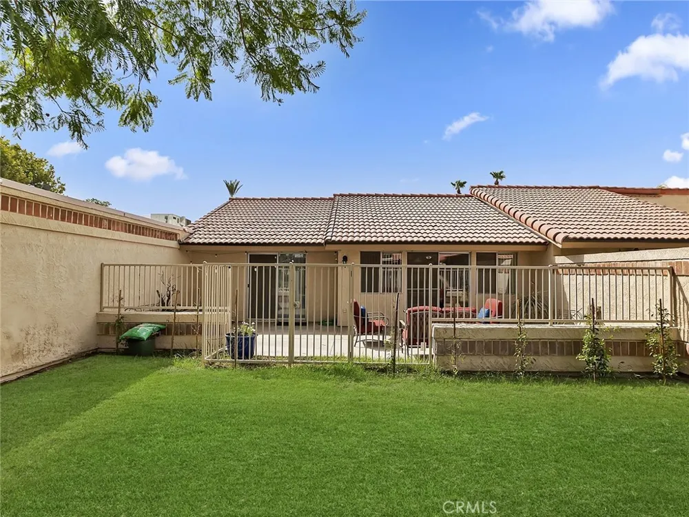 82294 Bergman Drive Indio, CA 92201