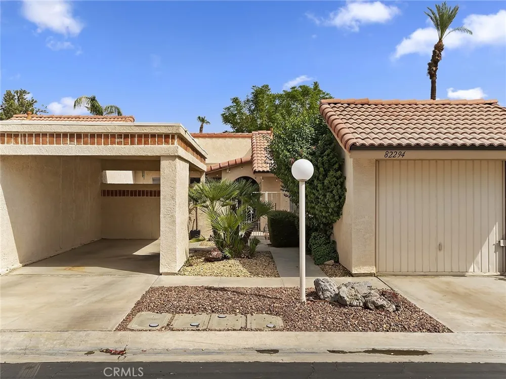 82294 Bergman Drive Indio, CA 92201