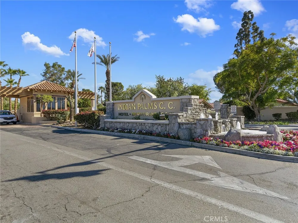 82294 Bergman Drive Indio, CA 92201