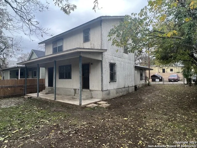 314 Quitman St San Antonio, TX 78208