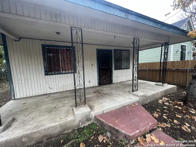 314 Quitman St San Antonio, TX 78208
