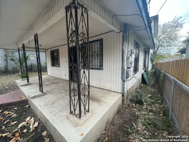 314 Quitman St San Antonio, TX 78208