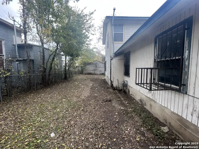 314 Quitman St San Antonio, TX 78208