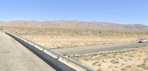 1 Box Canyon Road