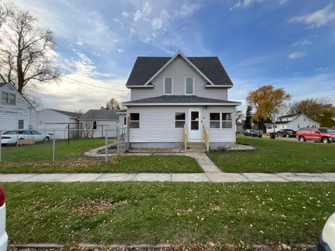 500 Central Avenue