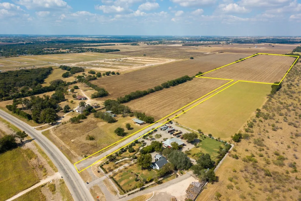 8501 Hwy 29 E Georgetown, TX 78626