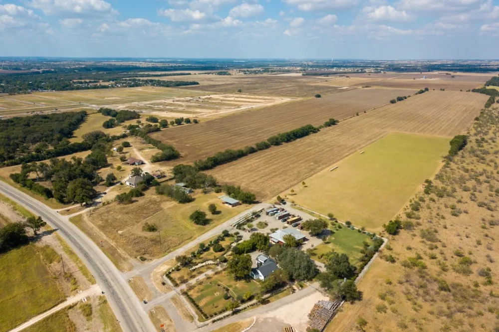 8501 Hwy 29 E Georgetown, TX 78626