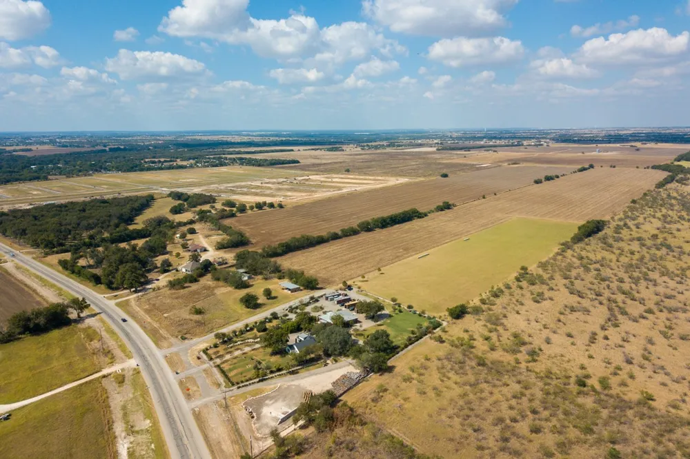 8501 Hwy 29 E Georgetown, TX 78626