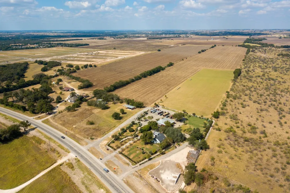 8501 Hwy 29 E Georgetown, TX 78626