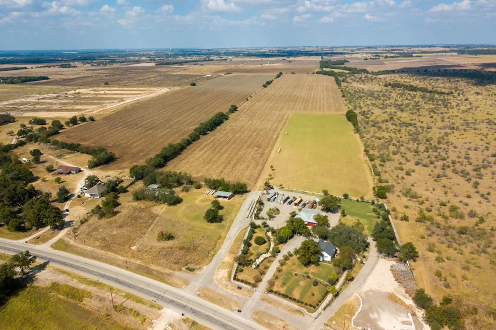 8501 Hwy 29 E Georgetown, TX 78626