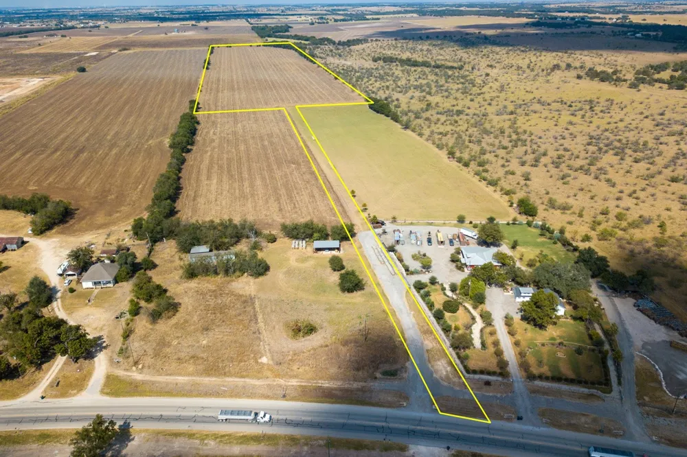 8501 Hwy 29 E Georgetown, TX 78626