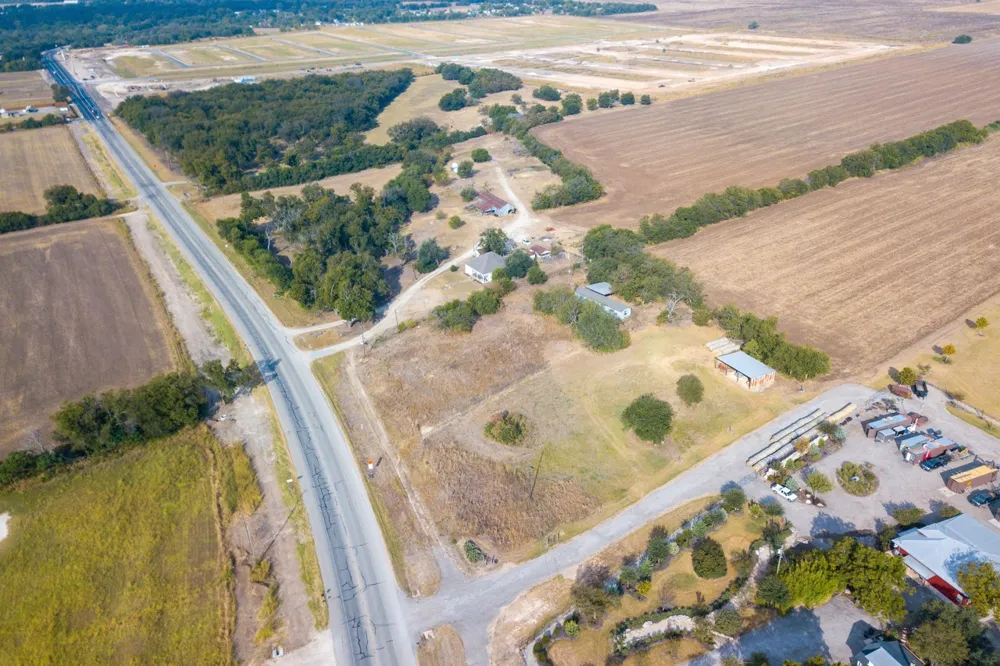 8501 Hwy 29 E Georgetown, TX 78626