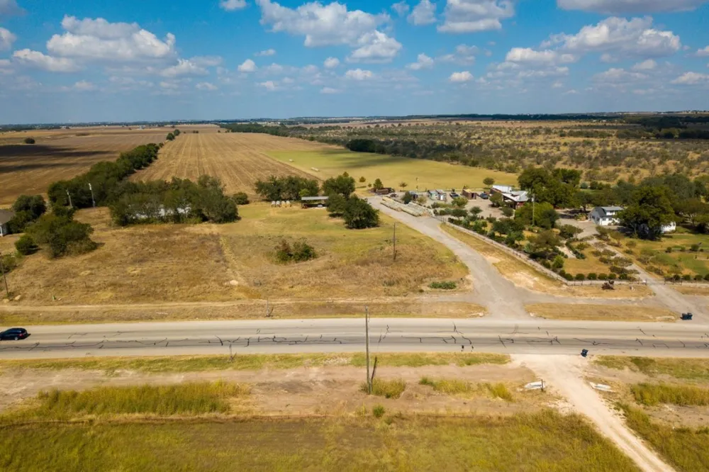 8501 Hwy 29 E Georgetown, TX 78626