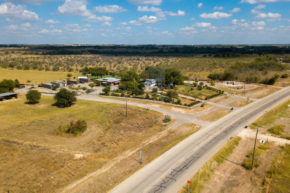 8501 Hwy 29 E Georgetown, TX 78626