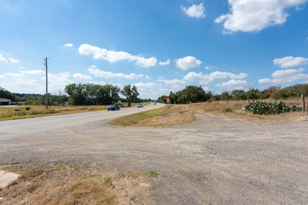 8501 Hwy 29 E Georgetown, TX 78626