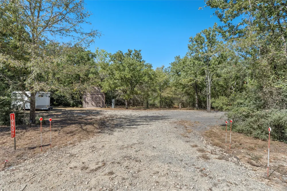 19597 Staceys Landing Road Thornton, TX 76687