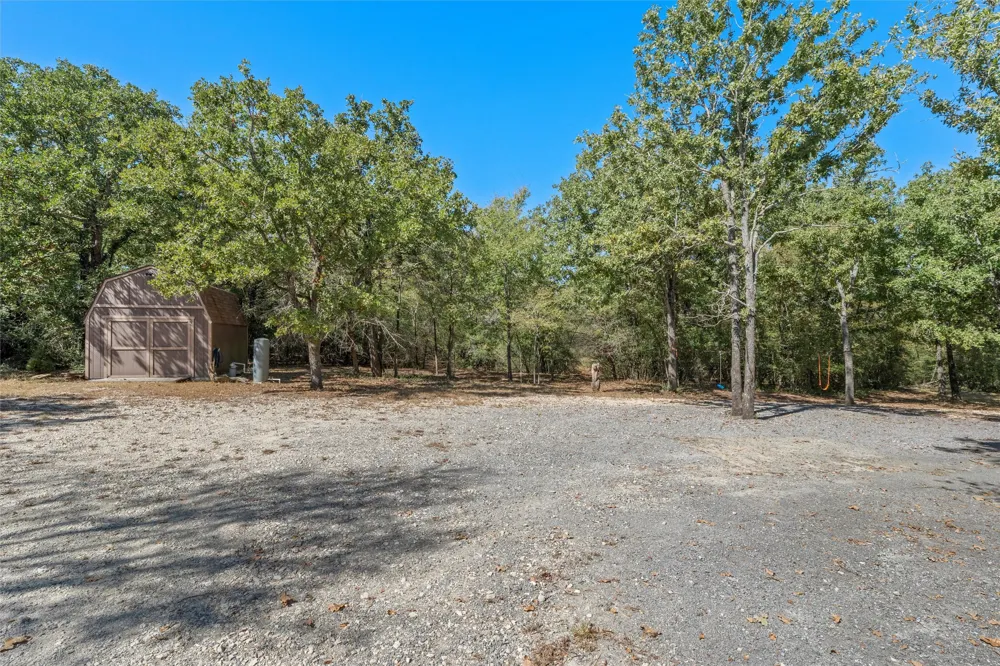 19597 Staceys Landing Road Thornton, TX 76687