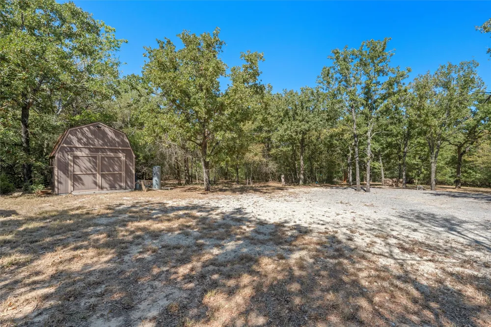 19597 Staceys Landing Road Thornton, TX 76687