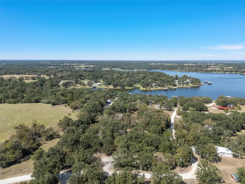 19597 Staceys Landing Road Thornton, TX 76687