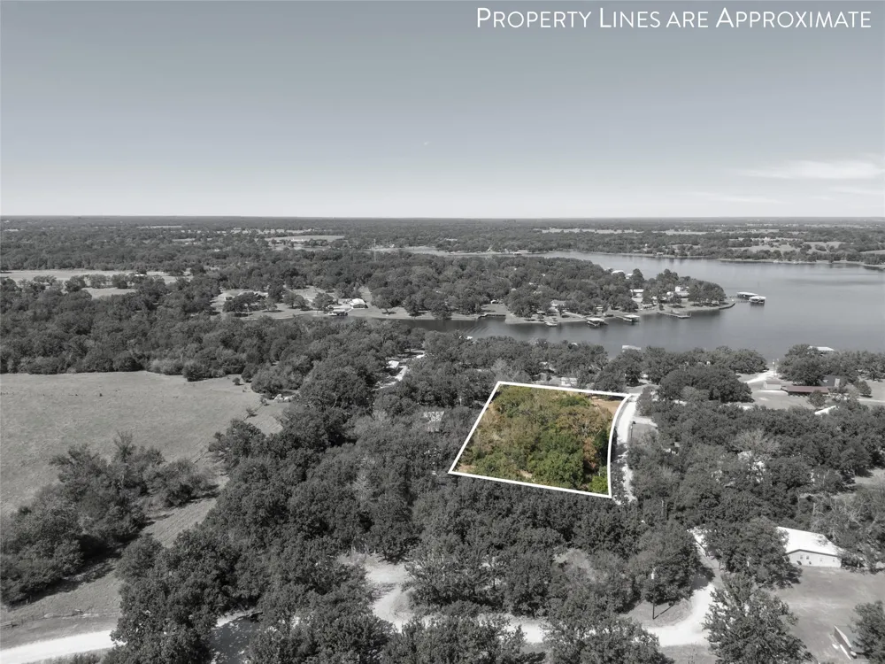 19597 Staceys Landing Road Thornton, TX 76687