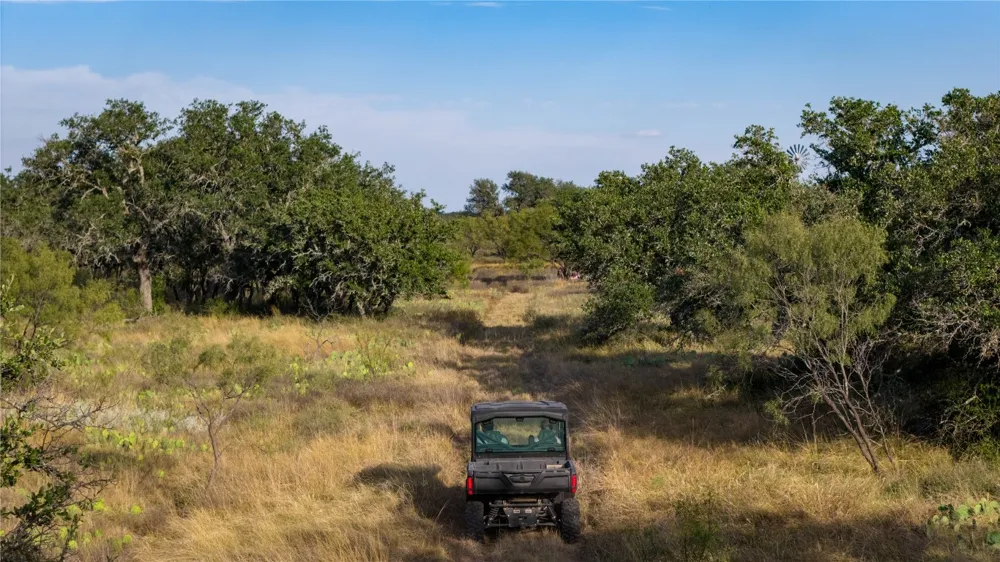 8500 Buck Ridge Drive Brady, TX 76858